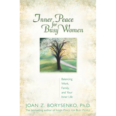 Inner Peace for Busy Women/Trade