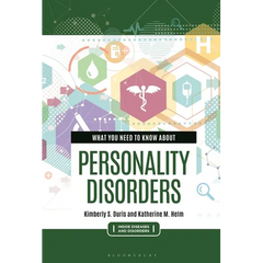 What You Need to Know about Personality Disorders