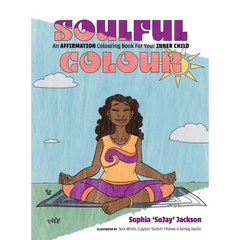 Soulful Colour