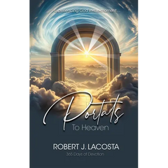 Portals to Heaven: Experiencing God in-the-moment...