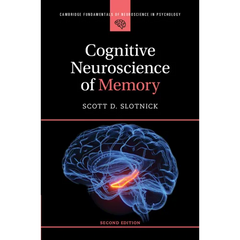 Cognitive Neuroscience of Memory