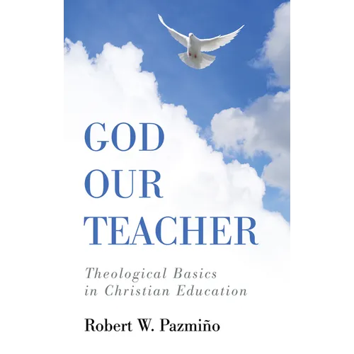 God Our Teacher