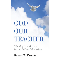 God Our Teacher