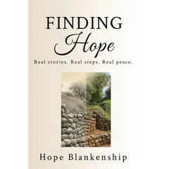 Finding Hope