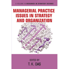 Managerial Practice Issues in Strategy and Organization