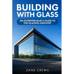 Building with Glass: An Entrepreneur's Guide to the Glazing Industry
