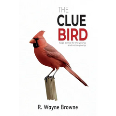 The Clue Bird