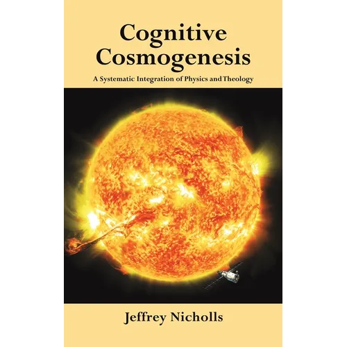 Cognitive Cosmogenesis