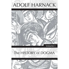 History of Dogma, Volume 1