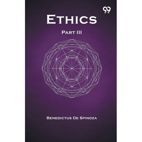 Ethics Part III