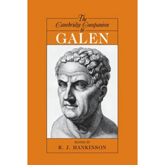 The Cambridge Companion to Galen