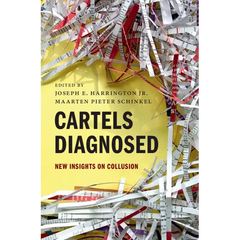 Cartels Diagnosed: New Insights on Collusion