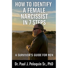 How to identify female narcissists in 7 steps