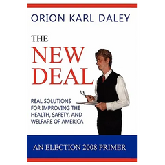 The New Deal: An Election 2008 Primer