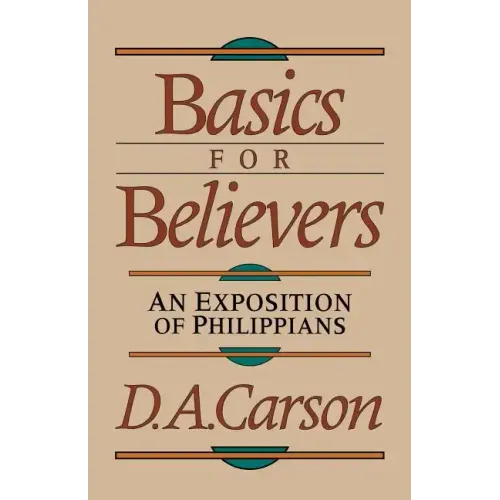 Basics for Believers