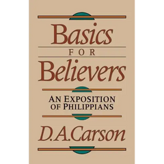 Basics for Believers