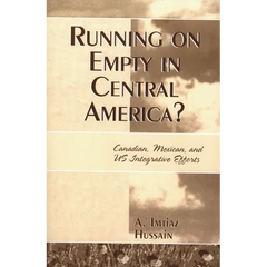 Running on Empty in Central America?