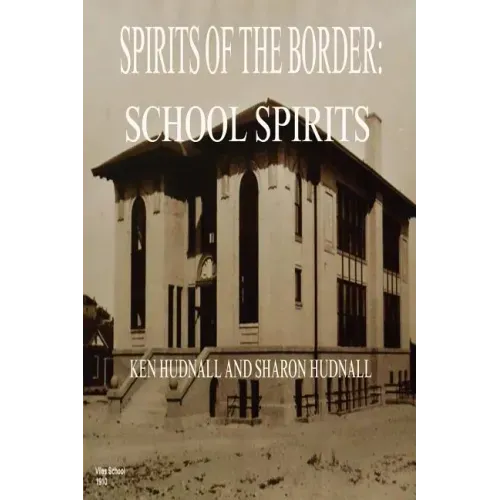 Spirits of the Border: School Spirits