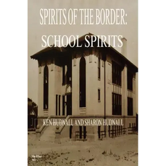Spirits of the Border: School Spirits