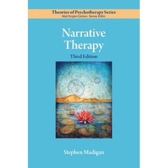 Narrative Therapy