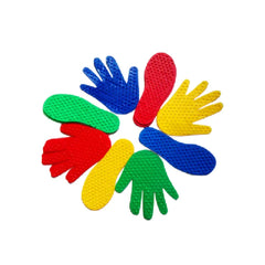 Outdoor Football Training Toy with Elastic Strap for Personal Exercise Practice