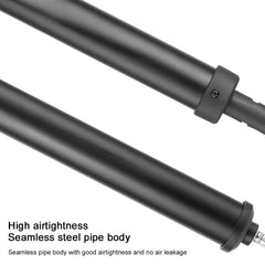 Portable Bicycle & Ball Hand Air Pump – Compact Multi-Sport Inflator