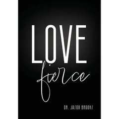 LOVE Fierce