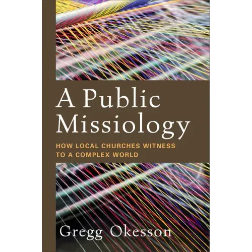 Public Missiology