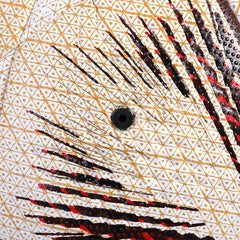 High-Quality Size 5 Football 2026 – Durable PU Seamless Match Ball