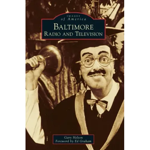 Baltimore Radio and Television