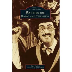 Baltimore Radio and Television