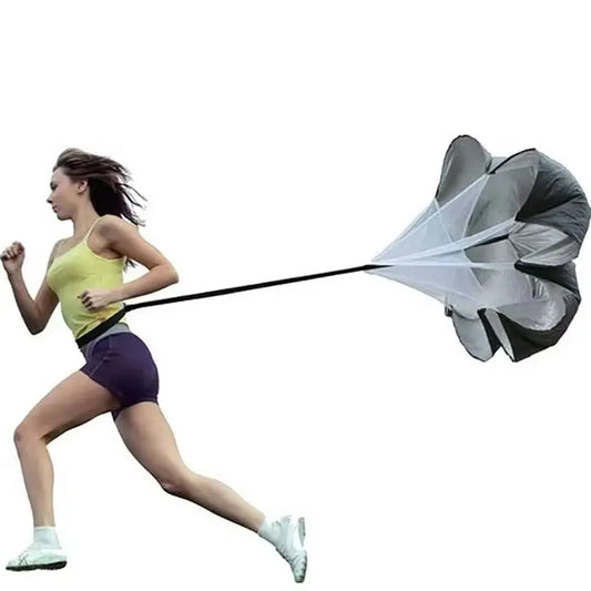 Soccer Kick Training Aid with Waist Belt & Elastic Cord – Hands-Free Solo Practice Equipment