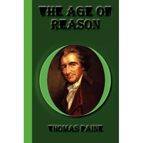 The Age Of Reason