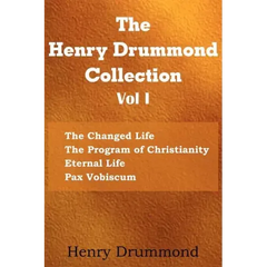 The Henry Drummond Collection Vol. I