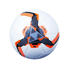 Wear-Resistant Soft Soccer Ball for Training & Competition (Size 4/5)
