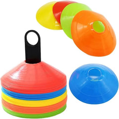 Outdoor Football Training Toy with Elastic Strap for Personal Exercise Practice