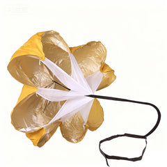 Soccer Kick Training Aid with Waist Belt & Elastic Cord – Hands-Free Solo Practice Equipment