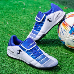 High-Quality Ultralight Football Boots for Men & Women – Futsal & Outdoor