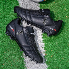 High-Quality Ultralight Football Boots for Men & Women – Futsal & Outdoor