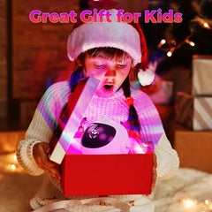 LED Astronaut Galaxy Projector Night Light for Bedroom, Kids, Party Decor