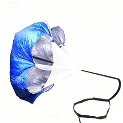 Soccer Kick Training Aid with Waist Belt & Elastic Cord – Hands-Free Solo Practice Equipment