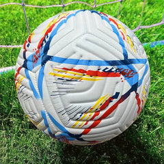 Size 5 PU Soccer Ball – Durable, Explosion-Proof Ball for Training & Competition