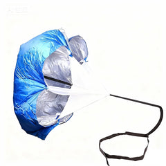 Soccer Kick Training Aid with Waist Belt & Elastic Cord – Hands-Free Solo Practice Equipment