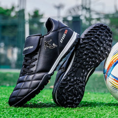 High-Quality Ultralight Football Boots for Men & Women – Futsal & Outdoor