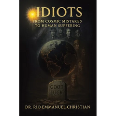 Idiots: From Cosmic Mistakes to Human Suffering
