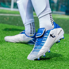 High-Quality Ultralight Football Boots for Men & Women – Futsal & Outdoor