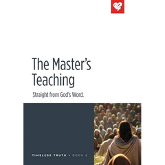 The Master's Teaching