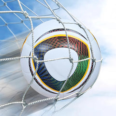 Size 5 PU Soccer Ball for Men & Kids – Professional Outdoor Training Football