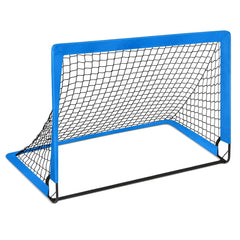 Portable Foldable Soccer Goal for Kids – Indoor & Outdoor Training Net