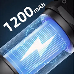 Quicksand Table Lamp with Wireless Charging, 3D Hourglass Sand Art Night Light